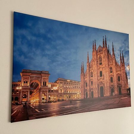 شقة Bilocale Zona Navigli ميلان المظهر الخارجي الصورة