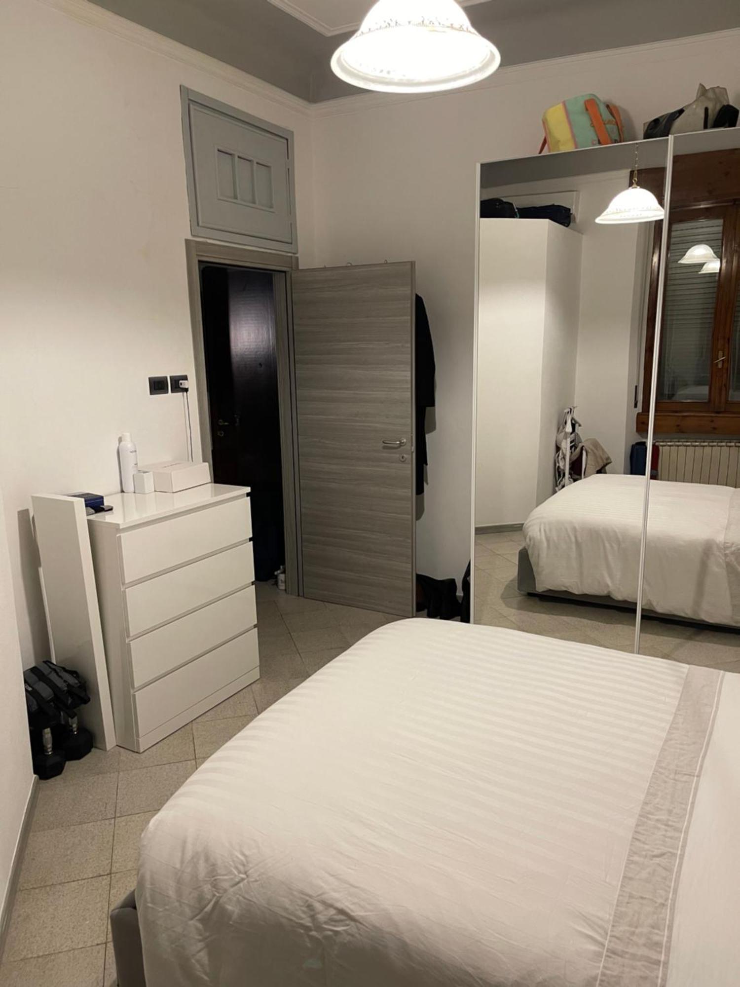 شقة Bilocale Zona Navigli ميلان المظهر الخارجي الصورة