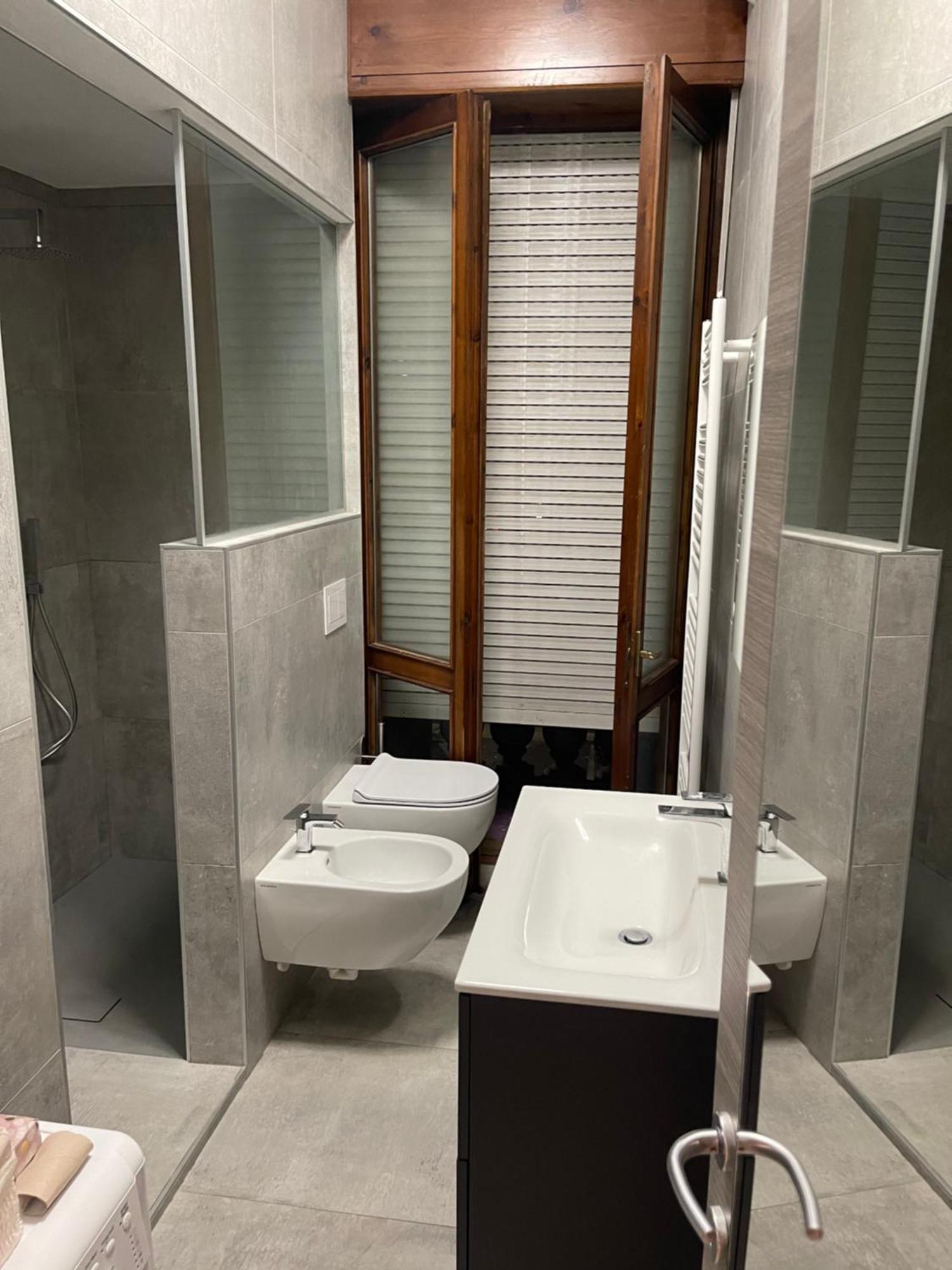 شقة Bilocale Zona Navigli ميلان المظهر الخارجي الصورة
