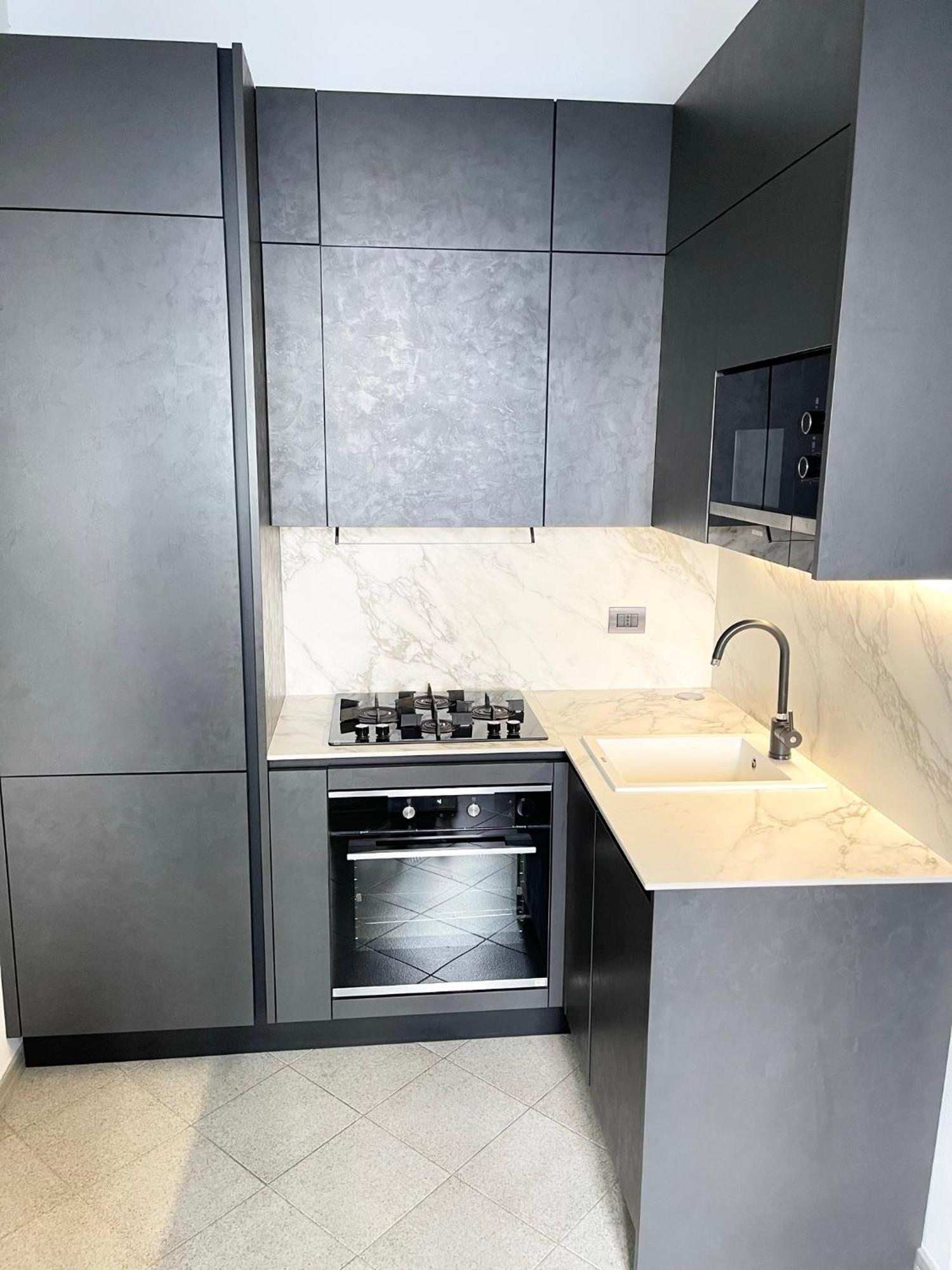 شقة Bilocale Zona Navigli ميلان المظهر الخارجي الصورة