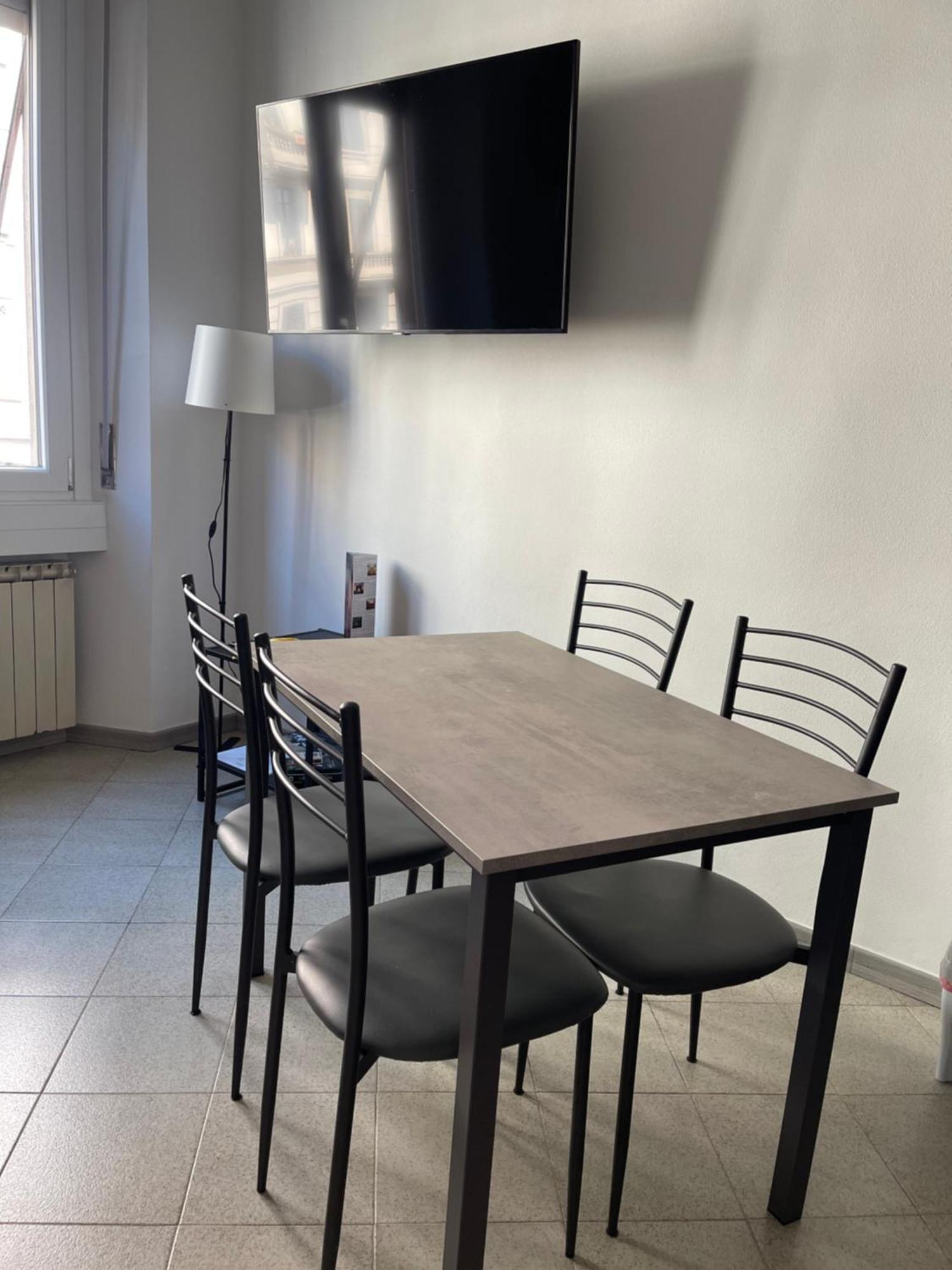 شقة Bilocale Zona Navigli ميلان المظهر الخارجي الصورة