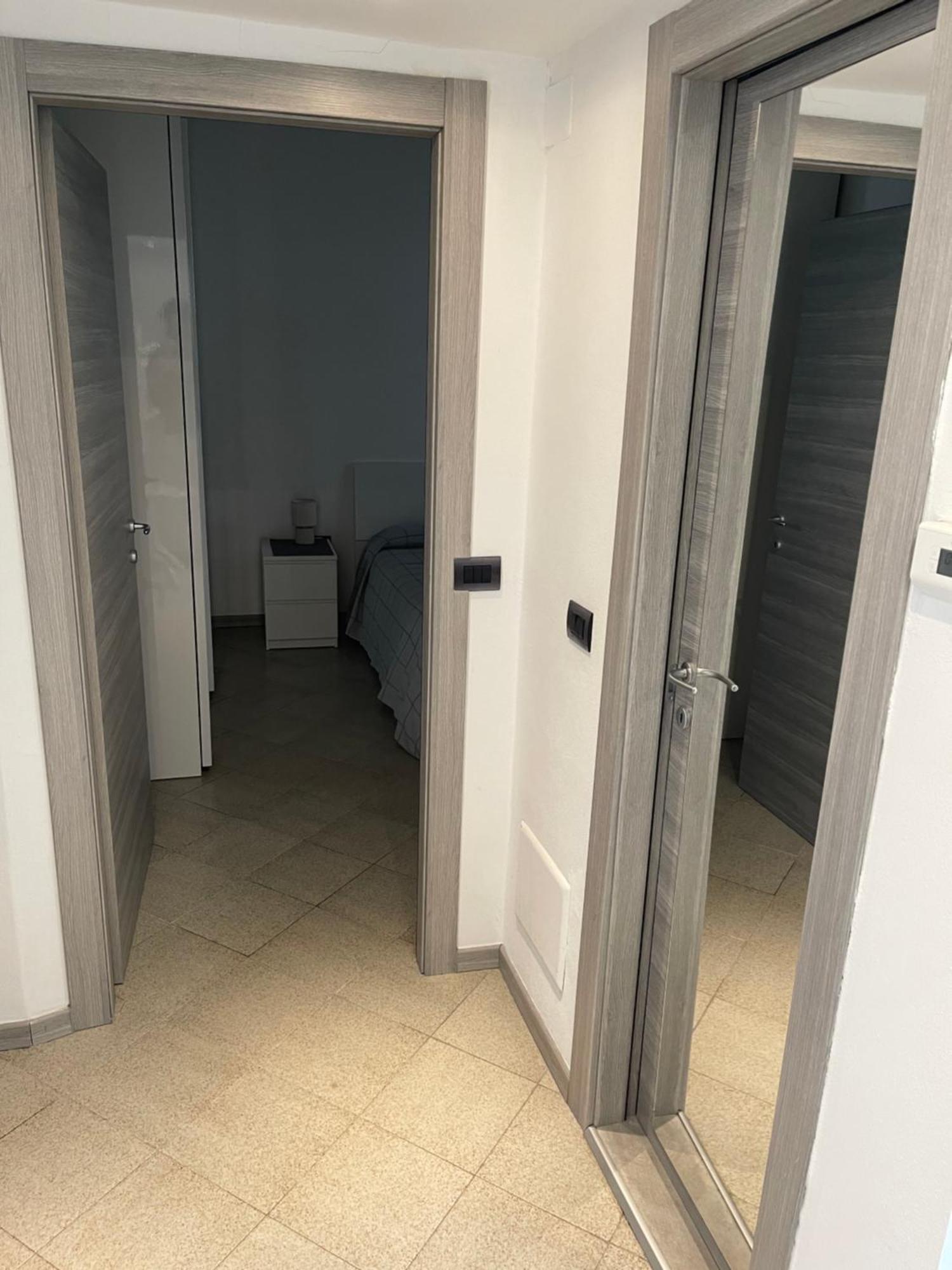 شقة Bilocale Zona Navigli ميلان المظهر الخارجي الصورة