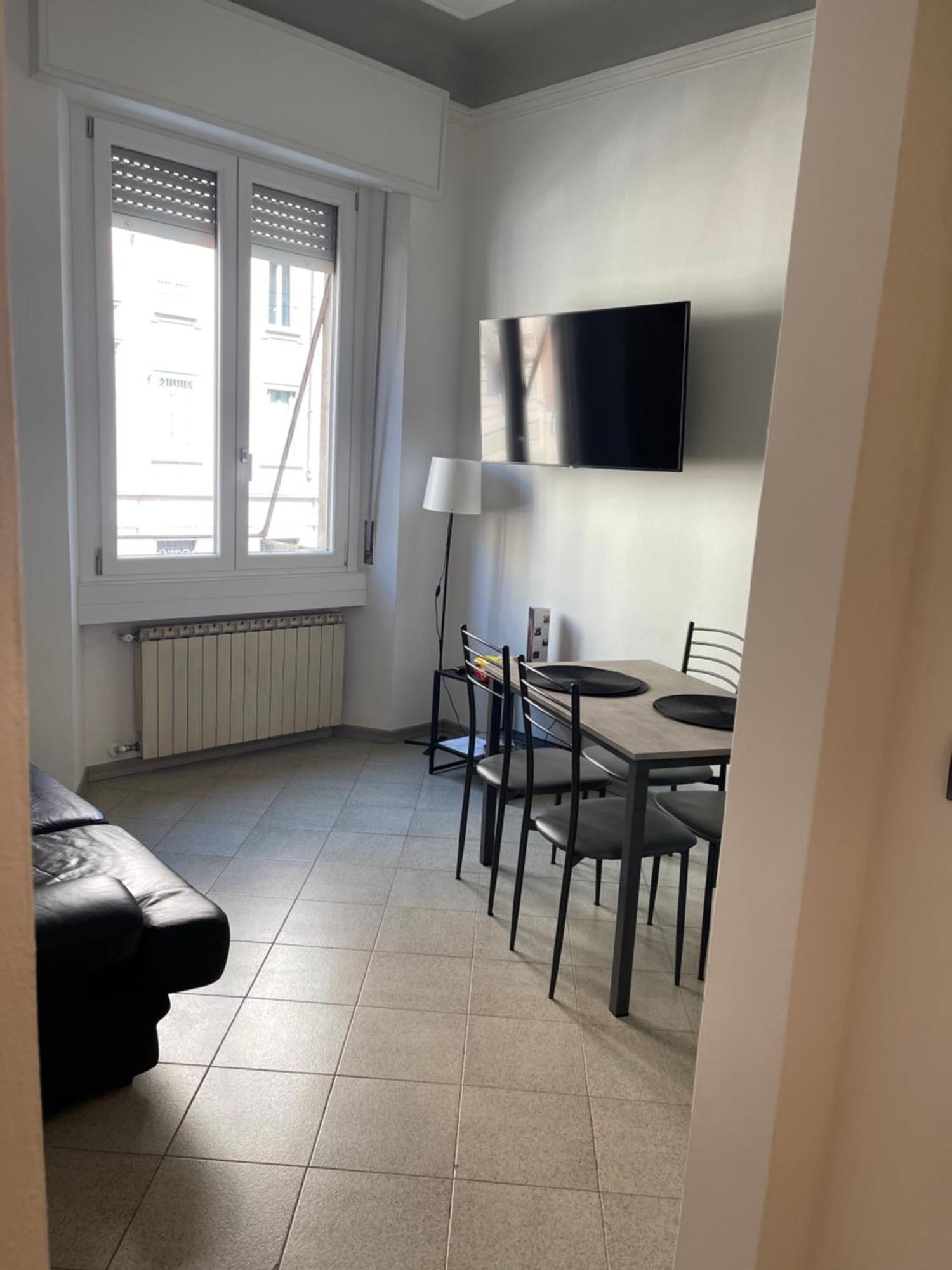 شقة Bilocale Zona Navigli ميلان المظهر الخارجي الصورة