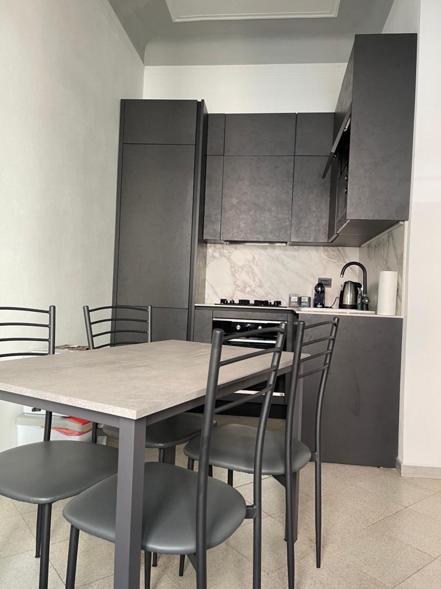 شقة Bilocale Zona Navigli ميلان المظهر الخارجي الصورة